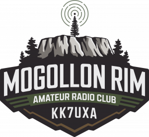 Mogollon Rim Amatuer Radio Club