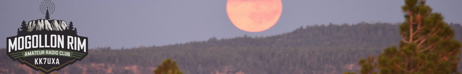 Mogollon Rim Amateur Radio Club